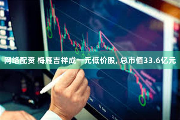 网络配资 梅雁吉祥成一元低价股, 总市值33.6亿元
