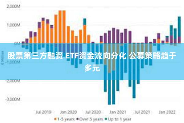 股票第三方融资 ETF资金流向分化 公募策略趋于多元