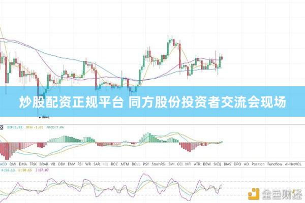 炒股配资正规平台 同方股份投资者交流会现场
