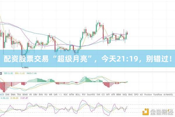 配资股票交易 “超级月亮”，今天21:19，别错过！