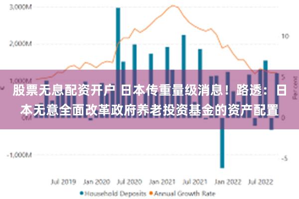 股票无息配资开户 日本传重量级消息!路透:日本无意全面改革政府养老投资基金的资产配置